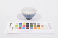 日軍在台從軍紀念杯（日軍在臺從軍紀念杯）藏品圖，第1張