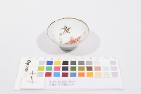 日軍在台從軍紀念杯（日軍在臺從軍紀念杯）藏品圖，第1張