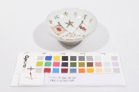 日軍在台從軍紀念杯（日軍在臺從軍紀念杯）藏品圖，第1張