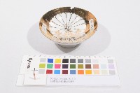 日軍在台從軍紀念杯（日軍在臺從軍紀念杯）藏品圖，第1張