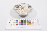 日軍在台從軍紀念杯（日軍在臺從軍紀念杯）藏品圖，第1張