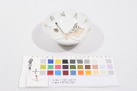 日軍在台從軍紀念杯（日軍在臺從軍紀念杯）藏品圖，第1張