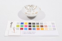 日軍在台從軍紀念杯（日軍在臺從軍紀念杯）藏品圖，第1張