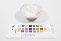 日軍在台從軍紀念杯（日軍在臺從軍紀念杯）藏品圖，第1張