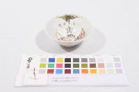 日軍在台從軍紀念杯（日軍在臺從軍紀念杯）藏品圖，第1張