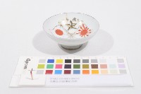 日軍在台從軍紀念杯（日軍在臺從軍紀念杯）藏品圖，第1張