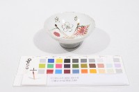 日軍在台從軍紀念杯（日軍在臺從軍紀念杯）藏品圖，第1張