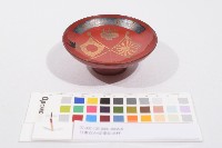 日軍在台從軍紀念杯（日軍在臺從軍紀念杯）藏品圖，第1張