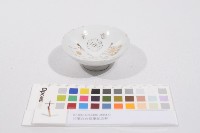日軍在台從軍紀念杯（日軍在臺從軍紀念杯）藏品圖，第1張