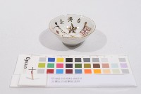 日軍在台從軍紀念杯（日軍在臺從軍紀念杯）藏品圖，第1張