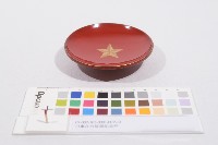 日軍在台從軍紀念杯（日軍在臺從軍紀念杯）藏品圖，第1張