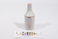 日軍在台從軍紀念杯（日軍在臺從軍紀念壺）藏品圖，第1張