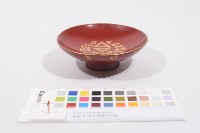 始政30周年-褒賞木杯組藏品圖，第1張