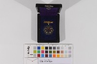 愛國婦人會-壹等有功章藏品圖，第1張