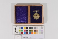 愛國婦人會-參等有功章藏品圖，第1張