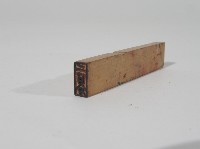 登記出張所-事務印章藏品圖，第1張