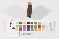 登記出張所-事務印章藏品圖，第1張