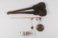 等仔(戥仔)藏品圖，第1張