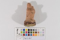 台南米街財子壽神像(臺南米街財子壽神像)藏品圖，第1張