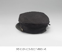 臺北帝國大醫學院的帽子藏品圖，第4張
