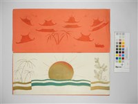 臺灣航路(高千穗丸解說本)藏品圖，第3張