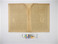 報紙藏品圖，第3張