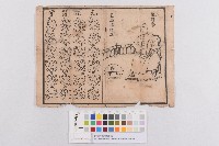 臺北州臺灣新約龍華佛教聖國山保安堂-信徒證藏品圖，第2張