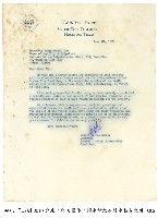 締結姊妹市相關文件藏品圖，第2張