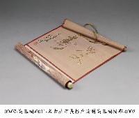 掛布藏品圖，第2張