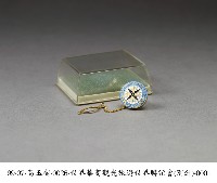 別針藏品圖，第1張