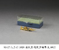 領帶夾藏品圖，第2張