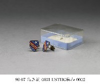 袖扣藏品圖，第2張
