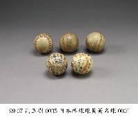 簽名球藏品圖，第1張