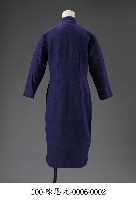 女祺袍長袖型衣服藏品圖，第2張