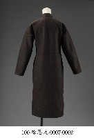 女祺袍長袖型衣服藏品圖，第2張