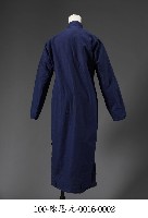 男藍長袍藏品圖，第2張