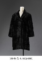 絨毛長大衣藏品圖，第1張