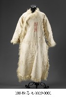 棉襖大衣藏品圖，第1張