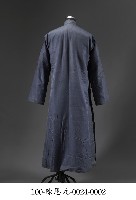 藍色長袍藏品圖，第2張