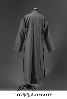 灰色男長袍藏品圖，第2張