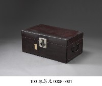 木箱藏品圖，第1張
