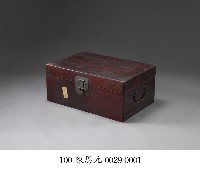 木箱藏品圖，第1張