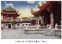 艋舺龍山寺藏品圖，第1張