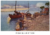 淡水河畔藏品圖，第1張