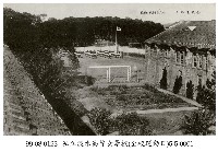 私立淡水高等女學校全校運動會藏品圖，第1張