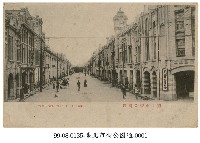 臺北市公園街藏品圖，第1張