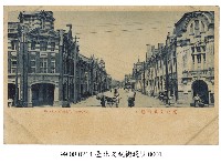 臺北文武街藏品圖，第1張