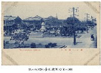 臺北橢圓公園藏品圖，第1張