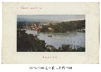 臺北圓山公園藏品圖，第1張