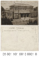 鳳山公會堂藏品圖，第1張